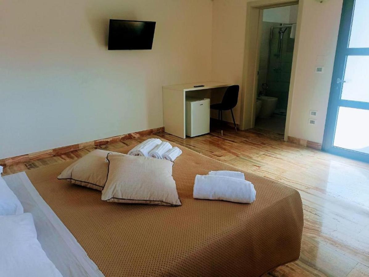 Agriturismo Cutura Agri Resort Parabita Exterior photo
